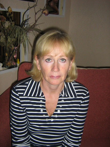 Елена Кочетова