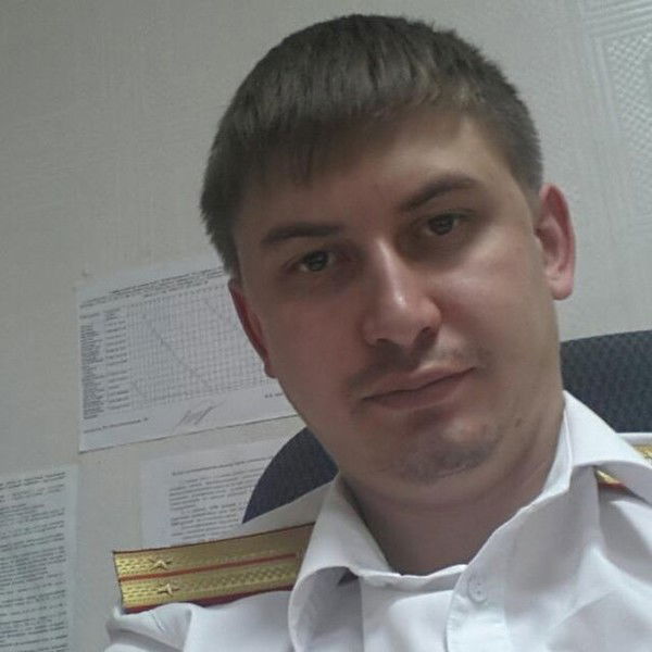 Павел Карлин