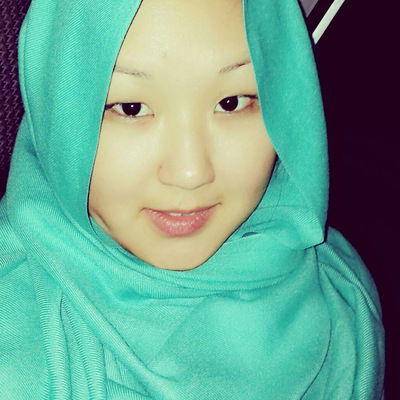 Дана Даулетова