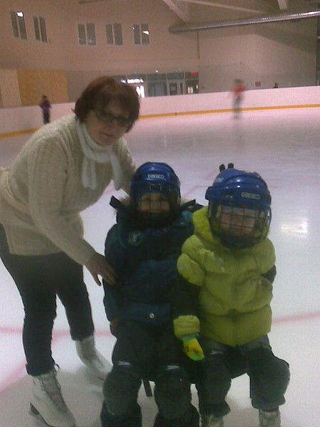 Валентина Трофимова