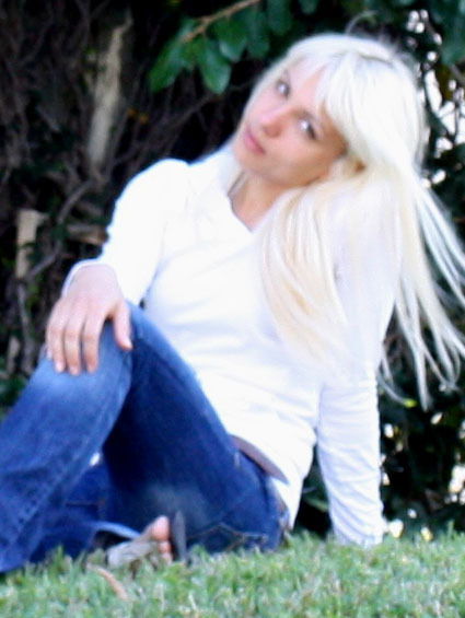 Екатерина Kleinbreuer