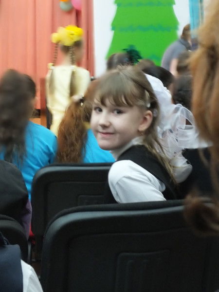 Виктория Федорченко