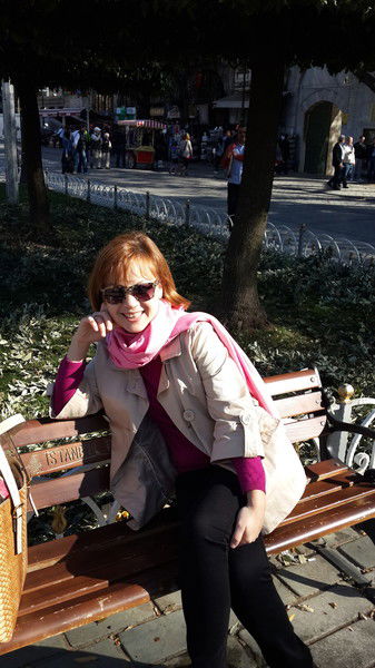 Дарбаева Гулайм