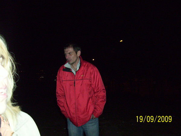 Алексей Кучумов