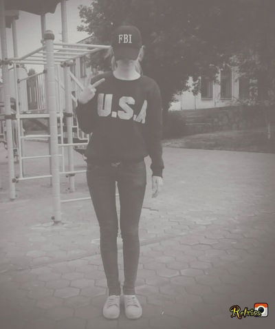 Лена Ростовцева