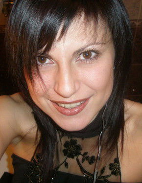 Олеся Слепова