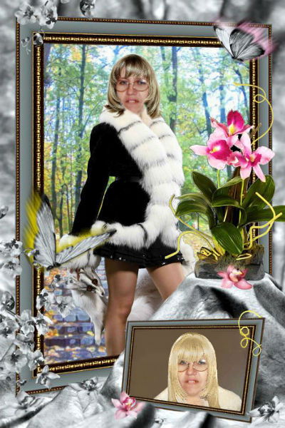 Елена Ковалевская