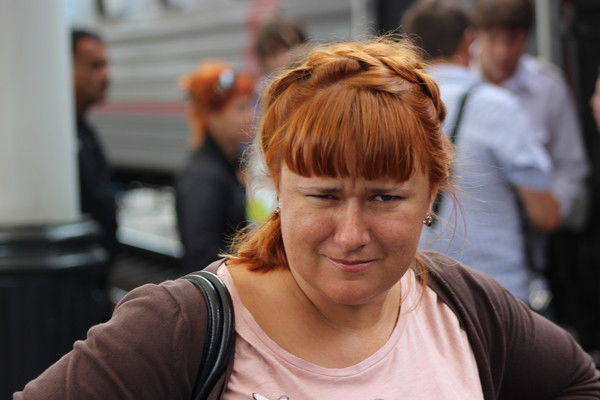 Татьяна Кухарь (Снытко)