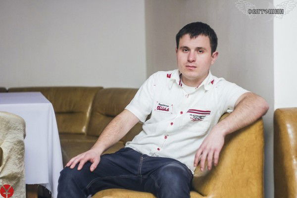 Александр Антонюк