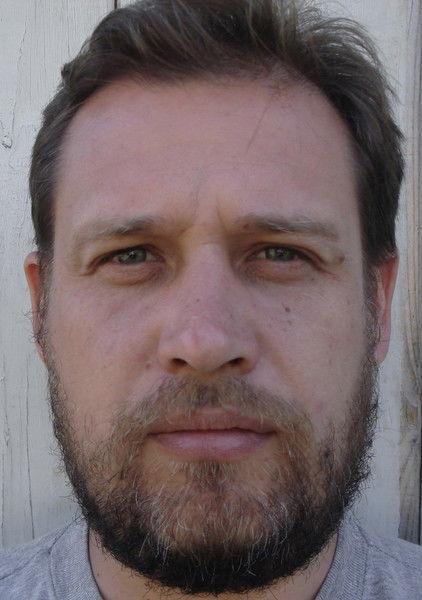 Вячеслав Крылов