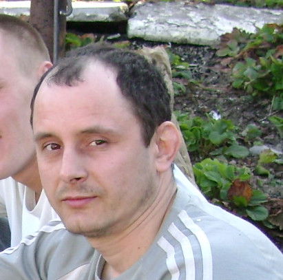 Эдуард Агафонов