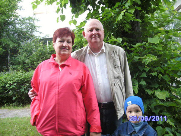 Валентина Морозова