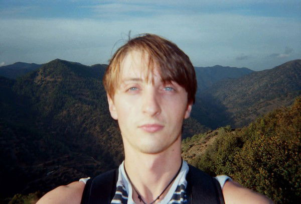 Саша Волоченко