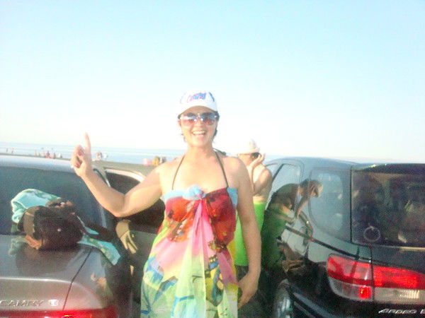 Ляззат Тайтенова