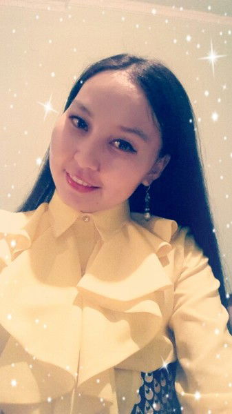 Арайлым Аманжол