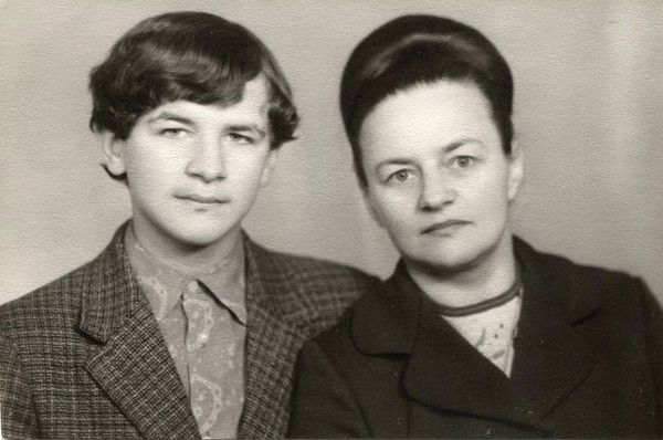 Маргарита Дубровская