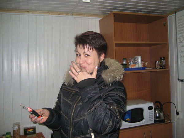 Татьяна Юдинцева