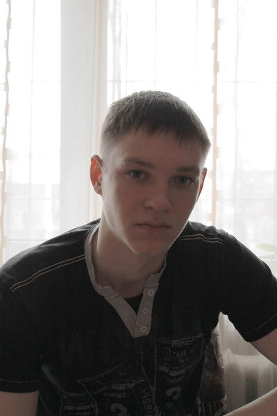 Виктор Сергеевич