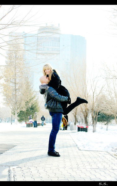 Андрей Никульшин