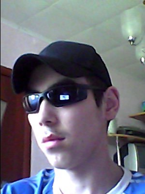 Павел Васильев