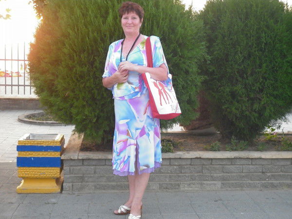 Галина Сурина