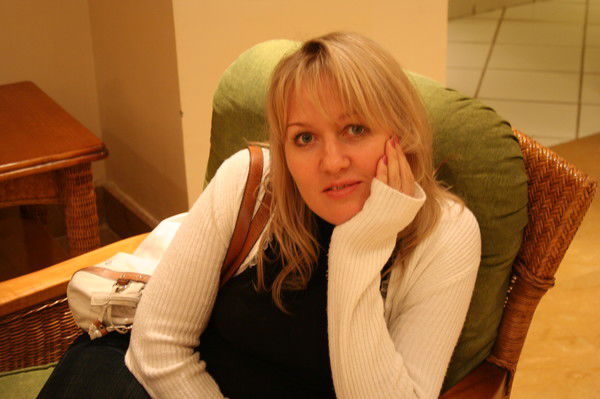 Елена Загуменнова