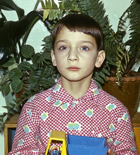 Влад Перовский