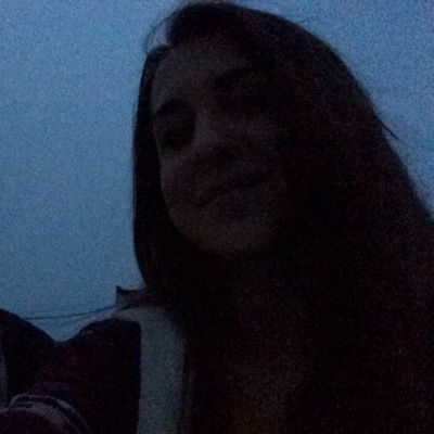 Дарья Якупова