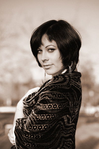 Ксения Кобзева