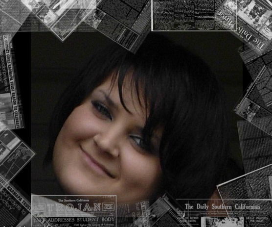 Кристина Сухарева