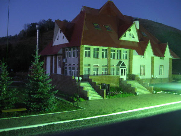 Ильдус Альметов