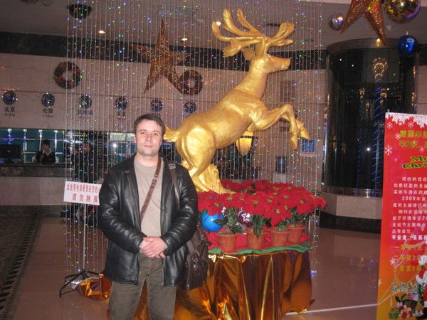 Леха Смирнов