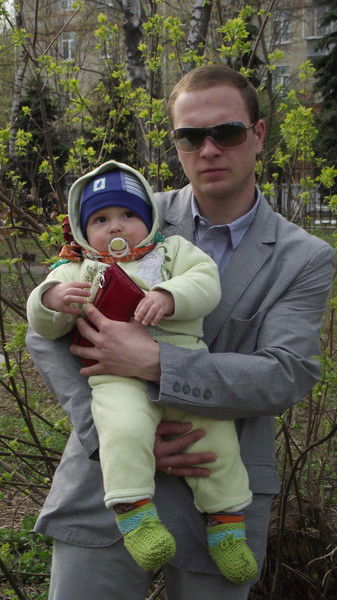 Геннадий Антошкин