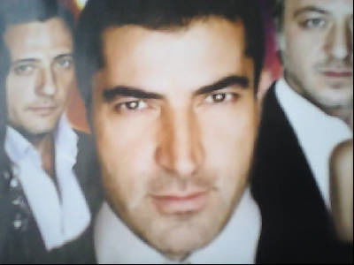 Эрик Акбаров