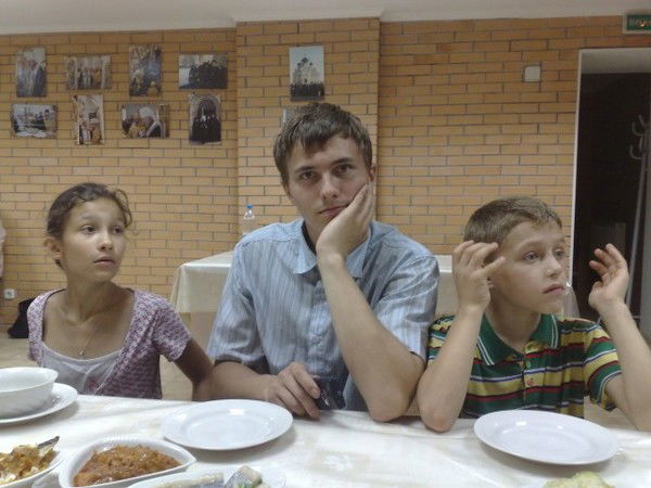 Ваня Матвиенко