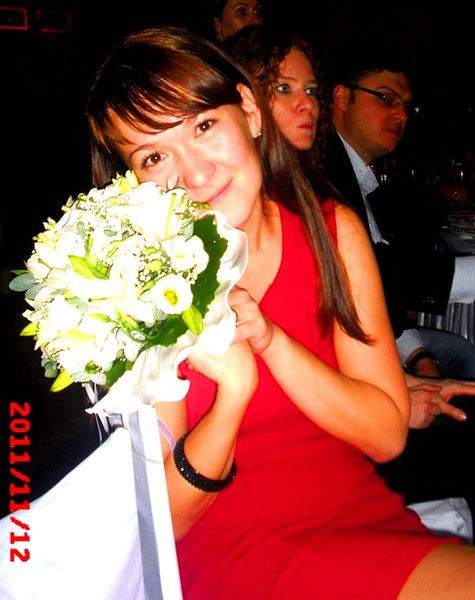 Маргарита Копытова