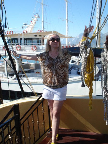 Альфия Мустафина