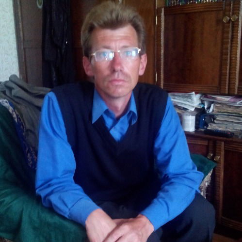 Дмитрий Блинов