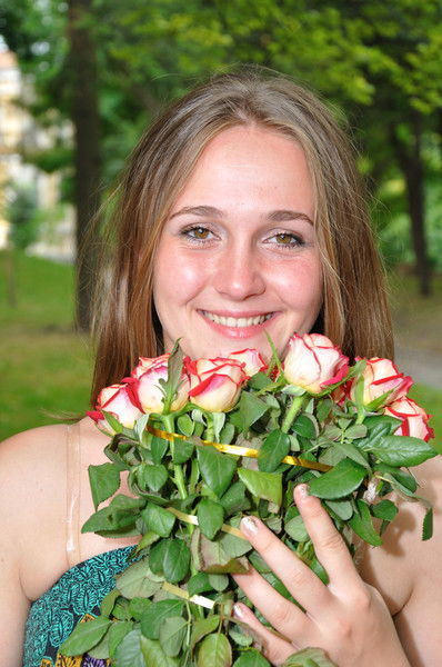 Марина Атаманская