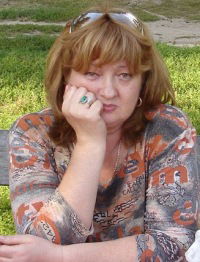 Ирина Абакарова