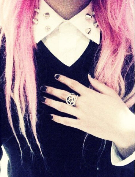 Таня Арсёнова