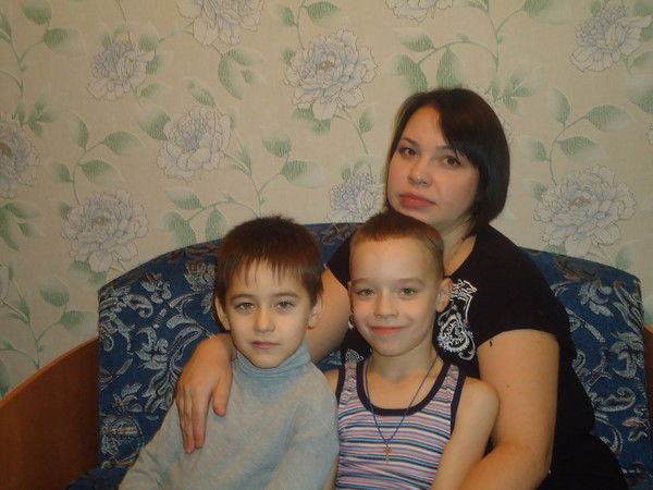 Наталия Колдаева