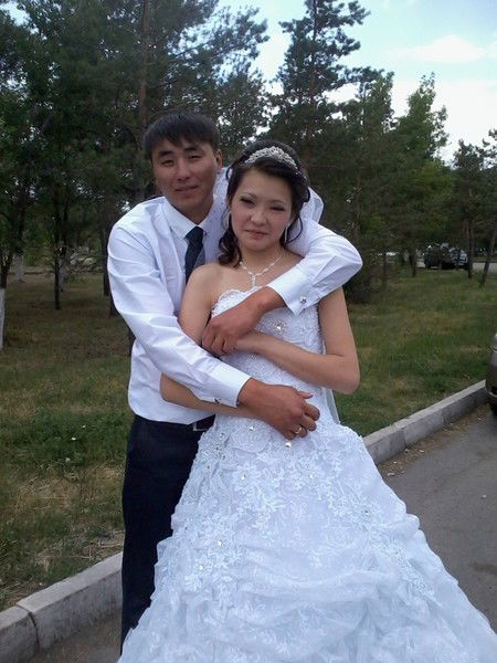 Айсулу Джумабаева