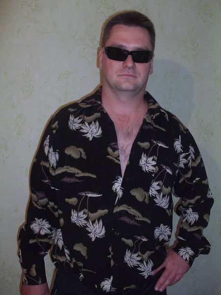 Юрий Новиков