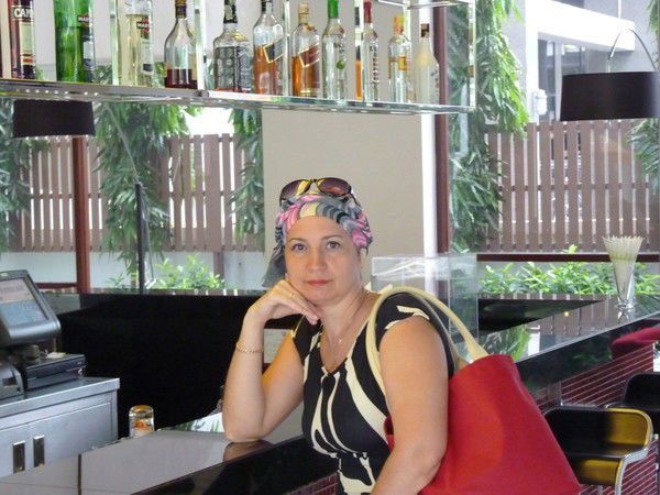 Ирина Захарова