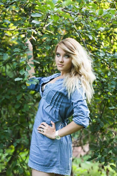 Алина Мелентьева