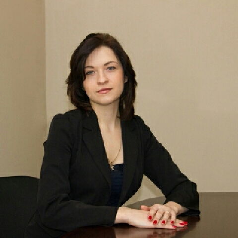 Елена Никифоровская