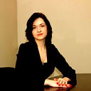 Елена Никифоровская