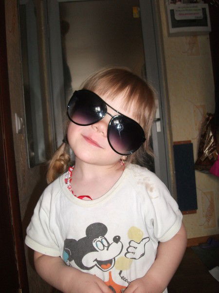 Наталья Цапина