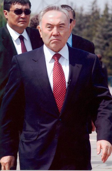 Махсат Шуланбеков